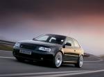 Audi A3 by Sportec 2001 года